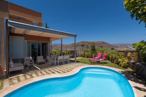 Gallery image of VILLA SALOBRE in Salobre