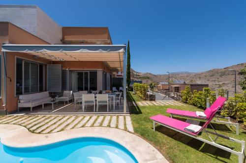Gallery image of VILLA SALOBRE in Salobre