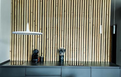 Fotografie z fotogalerie ubytování Apartamentos CuatroVigas v destinaci Bollullos de la Mitación