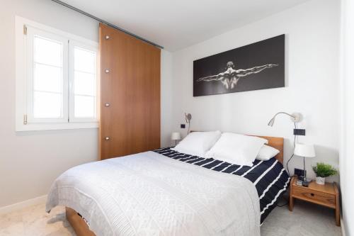 Gallery image of STUNNING APARTMENT FIRST LINE MOGAN PORT - GRAN CANARIA STAYS in Puerto de Mogán