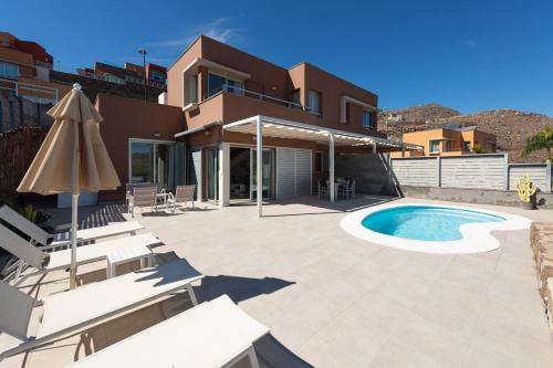 VILLA AQUASOL