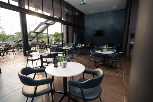 Ristorante o altro punto ristoro di The Capital Mbombela