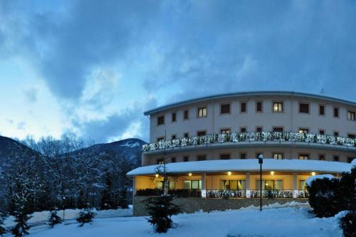 Park Hotel Il Poggio – Photos 2