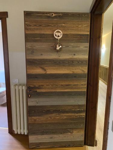 Gallery image of Hotel Le Clou in Arvier