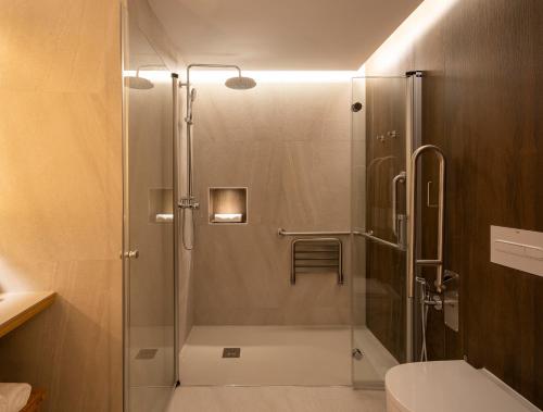Foto CALM SUITES Molino Corteza del Carmen 5