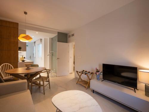 Foto CALM SUITES Molino Corteza del Carmen 3