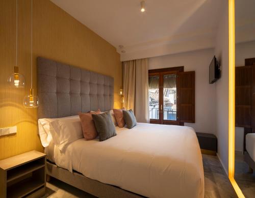 Foto CALM SUITES Molino Corteza del Carmen 6