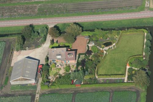 B&B “Te Warskip bij BlokVis” – Photos 5