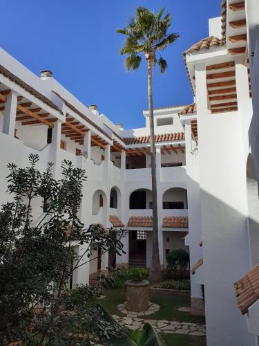Apartamento El Príncipe
