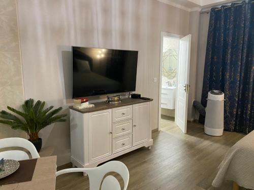 Large beautiful studio near the NEGRESCO HOTEL