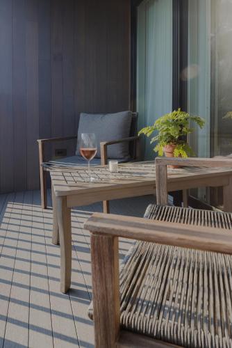 Φωτογραφία από το άλμπουμ του The Shoals Suites & Slips σε Southold