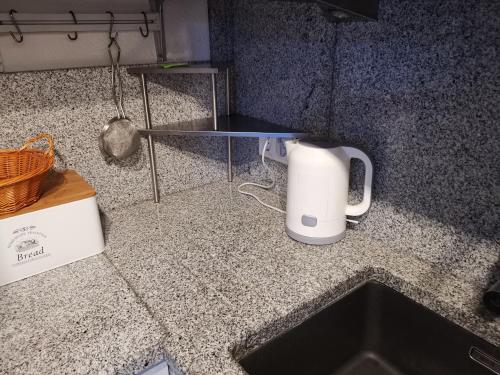 Photo de la galerie de l'établissement Ferienwohnung Olpe Biggesee, à Olpe