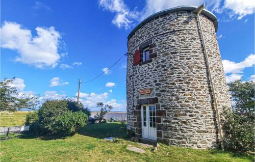 Beautiful Home In Cherrueix