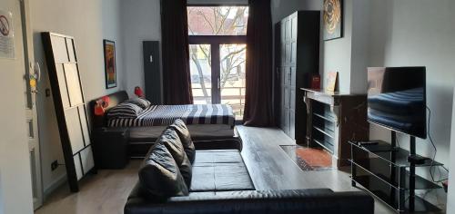 Ảnh trong thư viện ảnh của Guesthouse Marie Therese ở Brussels