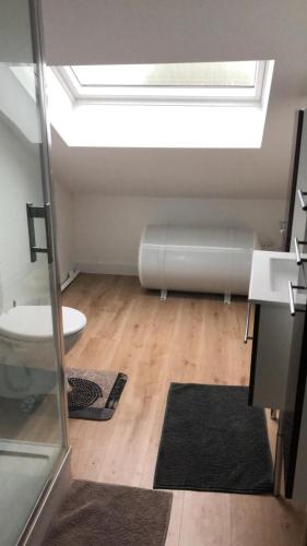 Fotografie z fotogalerie ubytování Logement avec deux appartements sur deux étages v destinaci Wormhout