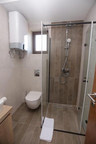Nivalis Residenceにあるバスルーム