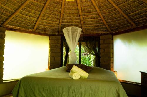 Gallery image of Yolitia Wellness in Malinalco