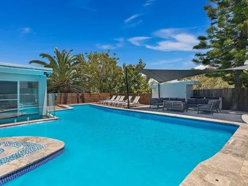 Beach Breeze picture