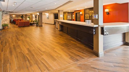 Best Western Plus Stoneridge Inn & Conference Centre London Ontario