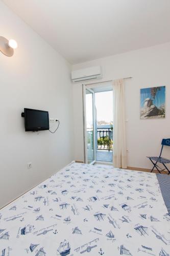 Rooms & Apartments Bruno