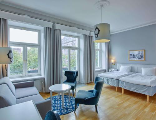 馬爾默的住宿－斯堪迪克克萊默酒店，相簿中的一張相片