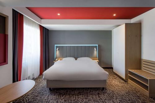 Park Inn by Radisson Bucharest  & Residence