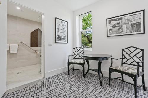 Φωτογραφία από το άλμπουμ του Seahorse Inn Hotel & Villas στο Eden