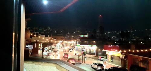 Galería fotográfica de Costero Inn - Not Hotel - en Ensenada
