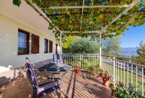 ロヴランにあるHouse Cvetkoのギャラリーの写真