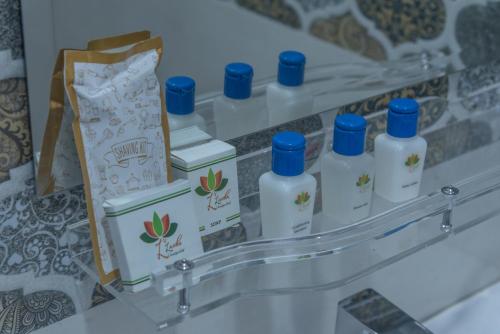Fotografie z fotogalerie ubytování L S Lanka Boutique Hotel v Dambulle