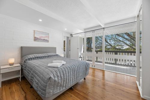 Gallery image of The Harrington Serviced Apartments in Narooma