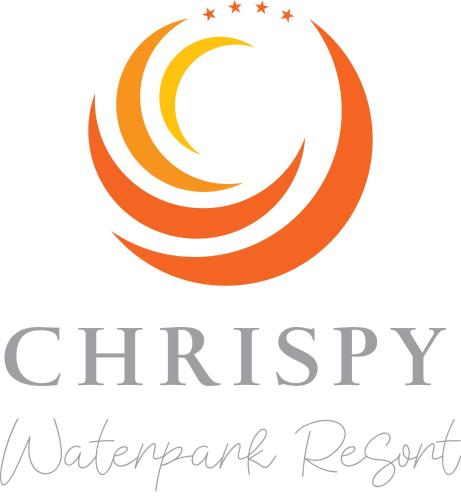Certifikát, hodnocení, plakát nebo jiný dokument vystavený v ubytování Chrispy Waterpark Resort - All inclusive