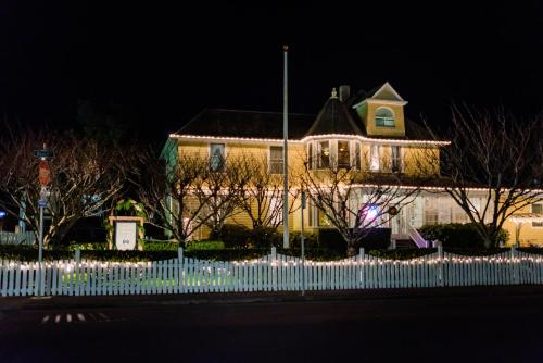 Foto dalla galleria di Gilbert Inn a Seaside