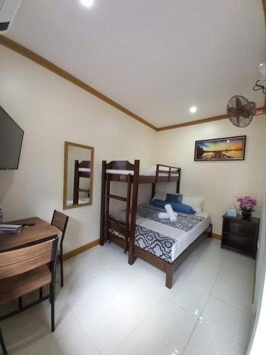 Gallery image of Blue Moon Inn in Dauis