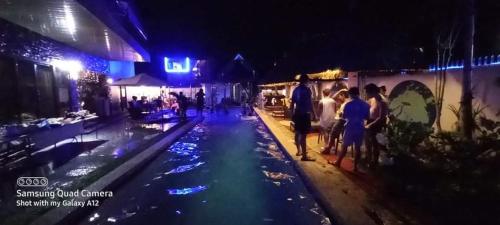 Gallery image of Blue Moon Inn in Dauis