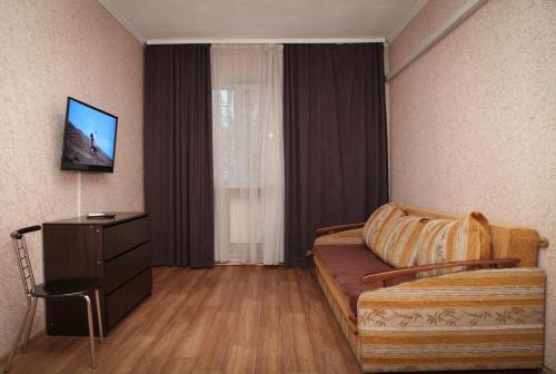 Foto da galeria de Apartment on Frunze 15 em Dnipro