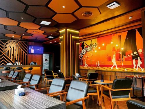 Gallery image of Zoom Hotel Mulawarman in Samarinda