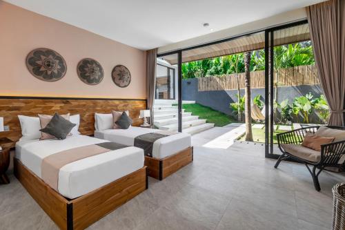 Villa Swing by BaliSuperHost