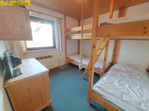 Gallery image of Ferienwohnung Montania by FiS - Fun in Styria in Tauplitz