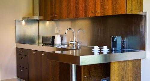 Herdade dos Salgados Beach Apartment Dalma Delux