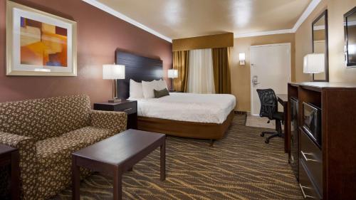 Imagem da galeria de Best Western InnSuites Tucson Foothills Hotel & Suites em Tucson