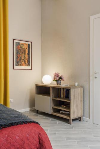 Hostmate - Milano - Via Sapeto - Sant'Ambrogio