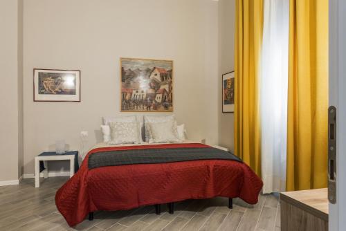 Hostmate - Milano - Via Sapeto - Sant'Ambrogio