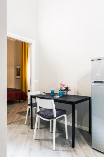 Hostmate - Milano - Via Sapeto - Sant'Ambrogio