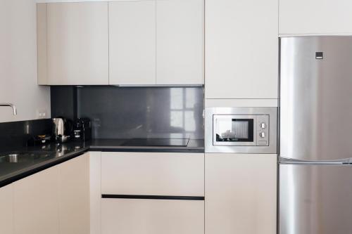 Magno Apartments Galmen Triana photo 30