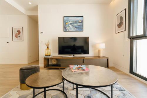 Magno Apartments Galmen Triana photo 29