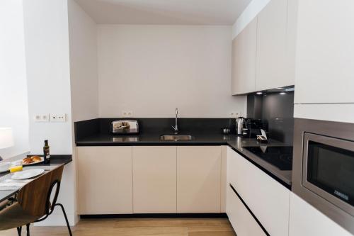 Magno Apartments Galmen Triana photo 36