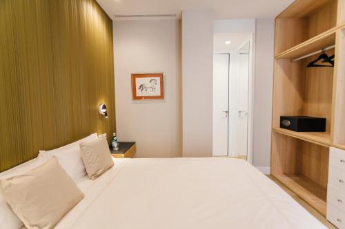 Magno Apartments Galmen Triana