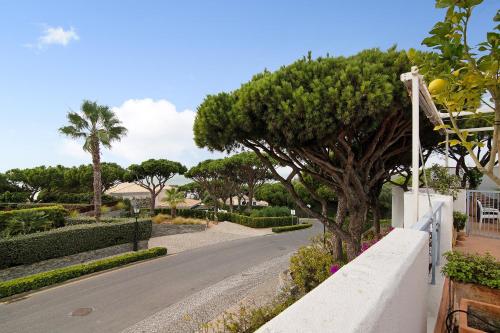 Gallery image of Villa Apfel in Vale do Lobo