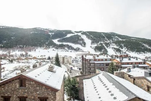 Apartamentos Tarter/Ransol 3000 picture